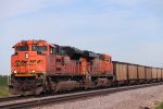 BNSF 8517